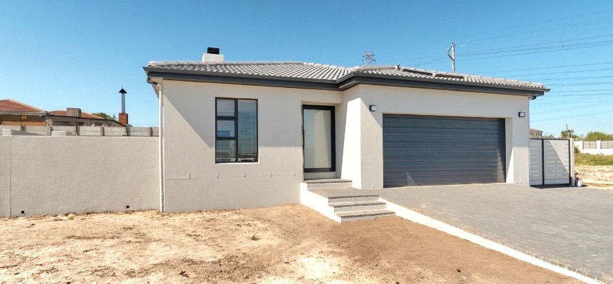 3 Bedroom Property for Sale in Rouxville Western Cape